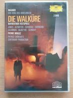 Wagner - Die Walküre (Ring des Nibelungen - Deutsche Grammoh, Boxset, Muziek en Concerten, Ophalen of Verzenden, Zo goed als nieuw