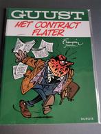 Het contract Flater, Boeken, Stripverhalen, Ophalen of Verzenden, Nieuw, Franquin