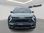 KIA Sportage 1.6 T-GDi 6A/T AWD GT Line PHEV, Auto's, Automaat, 1350 kg, Gebruikt, 4 cilinders