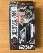 red dragon darts gian van veen, Ophalen of Verzenden, Zo goed als nieuw