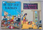 Strips: Johan en Pirrewiet, Boeken, Ophalen of Verzenden, Gelezen