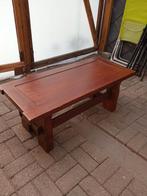 Salontafel, Antiek en Kunst, Antiek | Meubels | Tafels, Ophalen