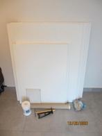 schilders linnen 4x 80x100 2x80x60, Hobby en Vrije tijd, Schilderen, Ophalen, Zo goed als nieuw, Doek