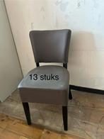 Horeca stoelen, Ophalen, Zo goed als nieuw