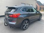 BMW X1 M PACK/AUTOMAAT/NAVI/CRUISE, 1998 cc, Alcantara, Bedrijf, Diesel