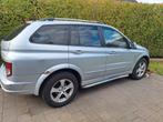 Ssangyong kyron voor opmaak of onderdelen, Auto's, Kyron, Bedrijf, Diesel, Te koop