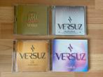 Versuz first floor finest 2-6-7-8, Cd's en Dvd's, Ophalen of Verzenden, Techno of Trance, Zo goed als nieuw