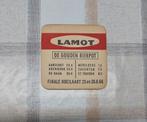 Oud bierviltje brouwerij Lamot Mechelen, Verzamelen, Ophalen of Verzenden