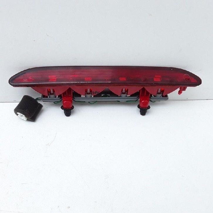 DERDE REMLICHT Nissan Navara (D40) (01-2005/07-2010), Auto-onderdelen, Verlichting, Nissan, Gebruikt