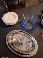 Keukengerei, Ophalen, Gebruikt