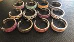 Lot STAINLESS steel juwelen, Kleding | Dames, Gelegenheidskleding, ANDERE, Ophalen, Nieuw, Overige typen