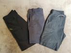 Pakket shorts - 3 stuks (Maat S), Ophalen of Verzenden, Zo goed als nieuw, Maat 46 (S) of kleiner