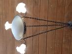 Lustre art déco, Antiek en Kunst, Antiek | Verlichting, Ophalen