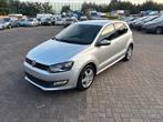 VW POLO 1.2TDI 2011, Auto's, Euro 5, 1198 cc, Bedrijf, Te koop