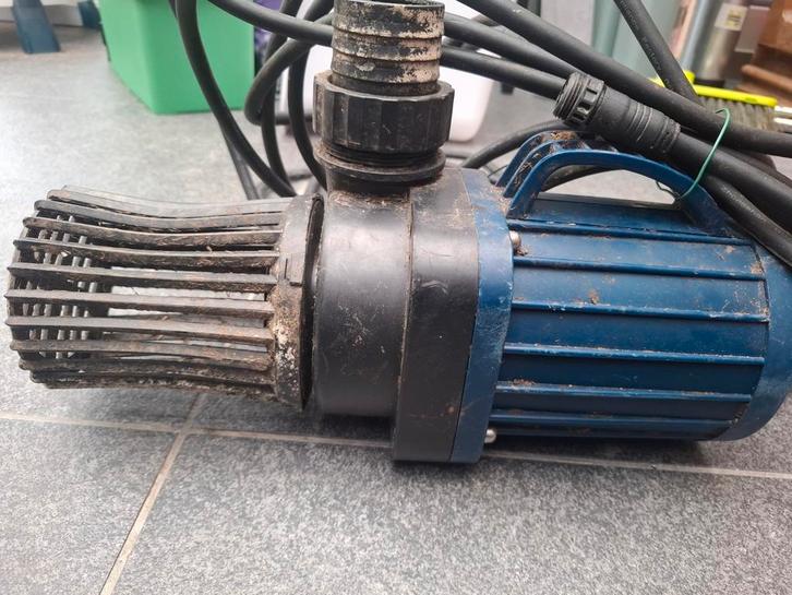 AquaForte DM Vario 30.000 s vijverpomp, Tuin en Terras, Vijver-toebehoren, Vijverpomp, Ophalen