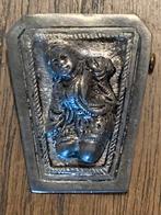 Zilveren broche, Enlèvement ou Envoi