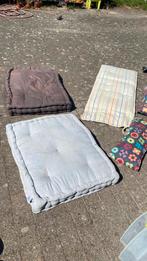 Tuinkussens, Tuin en Terras, Tuinmeubel-accessoires, Ophalen, Gebruikt