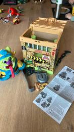 Crate Creatures Surprise Pudge, Ophalen of Verzenden, Zo goed als nieuw
