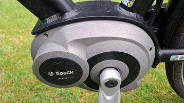 Ik herstel uw elektrische fiets Bosch bafang shimano impulse beschikbaar voor biedingen