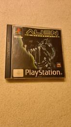 ALIEN LA RESURRECTION PS1, Consoles de jeu & Jeux vidéo, Jeux | Sony PlayStation 1, Shooter, Enlèvement ou Envoi, 1 joueur, À partir de 16 ans