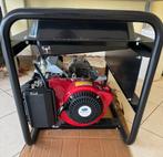 Generator aggregaat Genmac 5000R, Doe-het-zelf en Bouw, Aggregaten, Ophalen, Zo goed als nieuw, Benzine