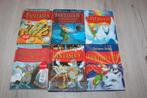 Geronimo Stilton Fantasia, Enlèvement ou Envoi, Utilisé, Geronimo Stilton, Fiction général