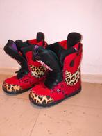 Burton x L.A.M.B. collab (maat 40), Enlèvement, Utilisé, Bottes de neige