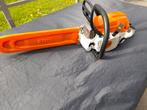 Stihl MS 261-C kettingzaag in zeer goede staat., Tuin en Terras, Ophalen, Stihl