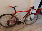 willier carbon, Fietsen en Brommers, Ophalen, Gebruikt, Aluminium