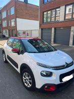 Citroen c3 1.2 puretech (Car play), Autos, Citroën, Achat, Boîte manuelle, 5 portes, Bluetooth