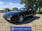Porsche 944 S2 | 1987 | Route 66 Auctions, Auto's, Oldtimers, Zwart, Bedrijf, Overige carrosserie, Porsche