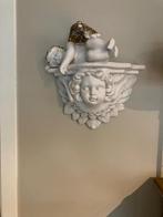 Schabbetje met engel, Ophalen