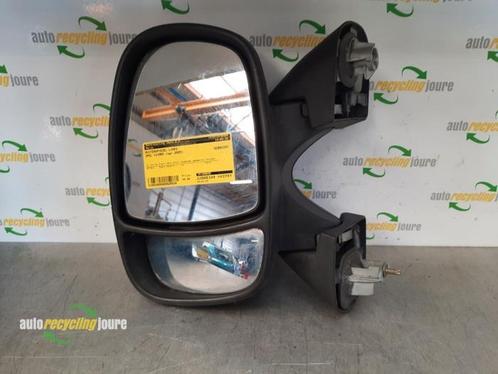 Buitenspiegel links van een Opel Vivaro, Auto-onderdelen, Spiegels, Opel, Gebruikt, 3 maanden garantie