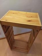 IKEA TROFAST houten meubels (grenen), Kinderen en Baby's, Kinderkamer | Commodes en Kasten, Ophalen, Gebruikt, Minder dan 75 cm