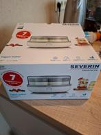 7 yoghurtpotjes 212 ml, Ophalen of Verzenden