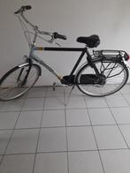 Gazelle esperit framemaat 61 cm. 3 versnellingen, Fietsen en Brommers, Fietsen | Heren | Herenfietsen, Ophalen, Gebruikt, Versnellingen