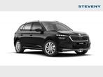 Skoda Kamiq 1.0 TSI Selection DSG, Auto's, Skoda, Automaat, Overige modellen, Zwart, Navigatiesysteem