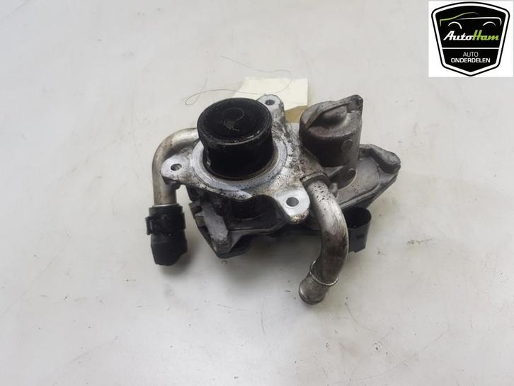 VANNE EGR Seat Leon (5FB) (01-2012/08-2020), Autos : Pièces & Accessoires, Systèmes d'échappement, Seat, Utilisé