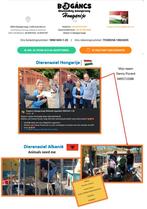 Ophalen oud-ijzer voor Goed Doel, Verzamelen, Ophalen of Verzenden, Gebruikt