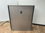 Ahrend roldeurkast grijs 140x120x45, Ophalen of Verzenden