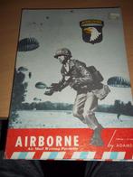 101st Airborne, Verzamelen, Postkaarten | Buitenland, Ophalen of Verzenden