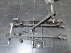 fietsdrager, Ophalen, 2 fietsen, Gebruikt