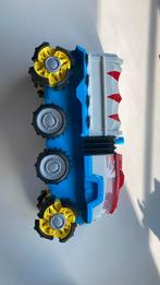Paw patrol camion, Kinderen en Baby's, Ophalen, Gebruikt