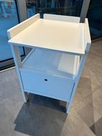 Pericles Verzorgingstafel Cindy 2, Kinderen en Baby's, Kinderkamer | Commodes en Kasten, Ophalen, Minder dan 75 cm, 50 tot 70 cm