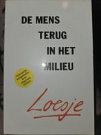 2 x Loesje, Livres, Humour, Enlèvement ou Envoi