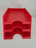 Papierorganizer / Bureau organizers, Ophalen of Verzenden, Gebruikt