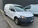 VW Caddy Maxi, Autos, Camionnettes & Utilitaires, 2 places, 5 portes, Particulier, Tissu