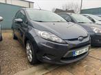 Ford fiesta 1.2i 2010 85000km 5drs airco! Blanco gekeurd!, Auto's, Bedrijf, Handgeschakeld, Fiësta, Centrale vergrendeling