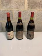 Très beau lot de vin de Bourgogne, Collections, Vins, Comme neuf, France, Vin rouge