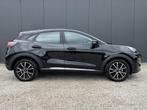 Ford Puma 1.0 EcoBoost Hybrid Titanium |Winter Pack|Full LED, Auto's, Ford, USB, Stof, Euro 6, Zwart